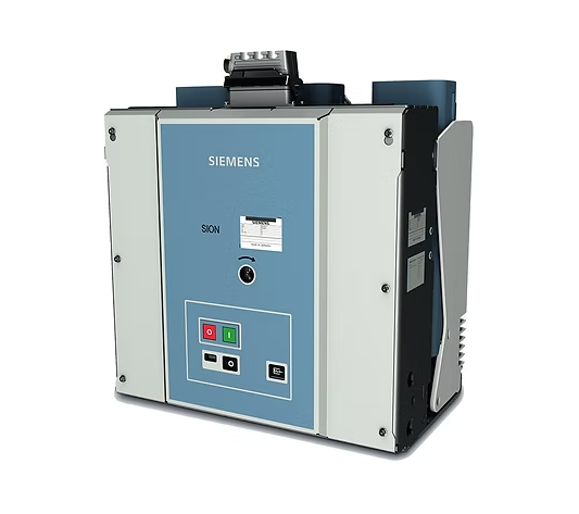 SIEMENS VCB 空氣斷路器